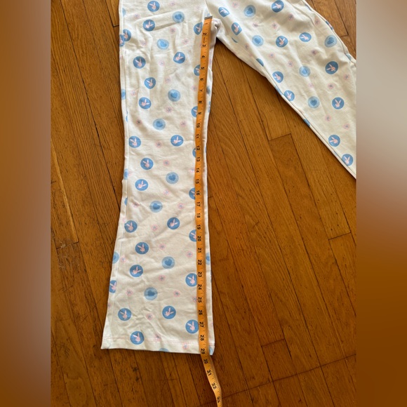 Deadstock NWT Y2K Vintage Playboy Pajama Pants - Picture 12 of 12